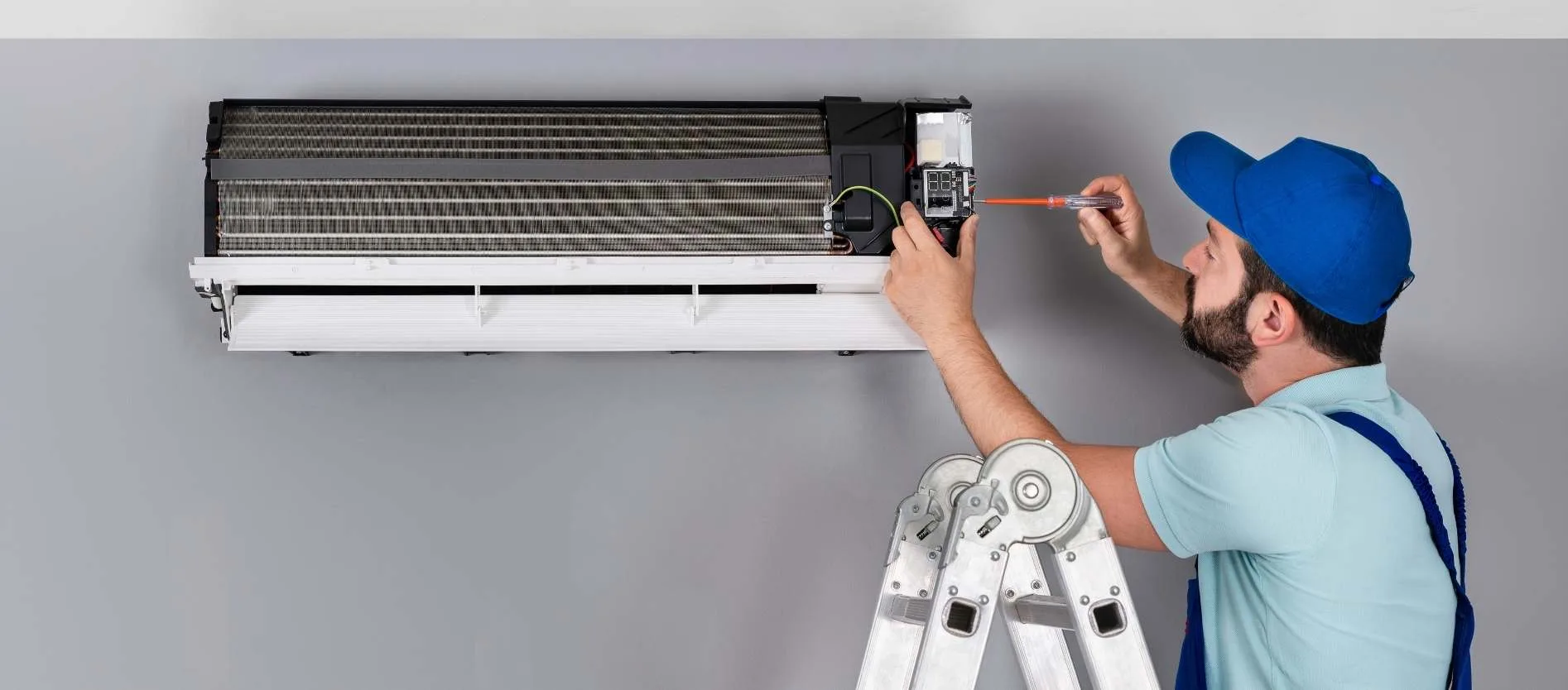 Sancaktepe Akpınar Panasonic Klima Gaz Dolum Servisi